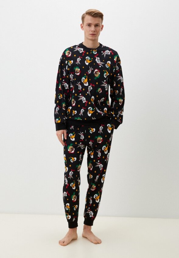 Пижама PlayToday