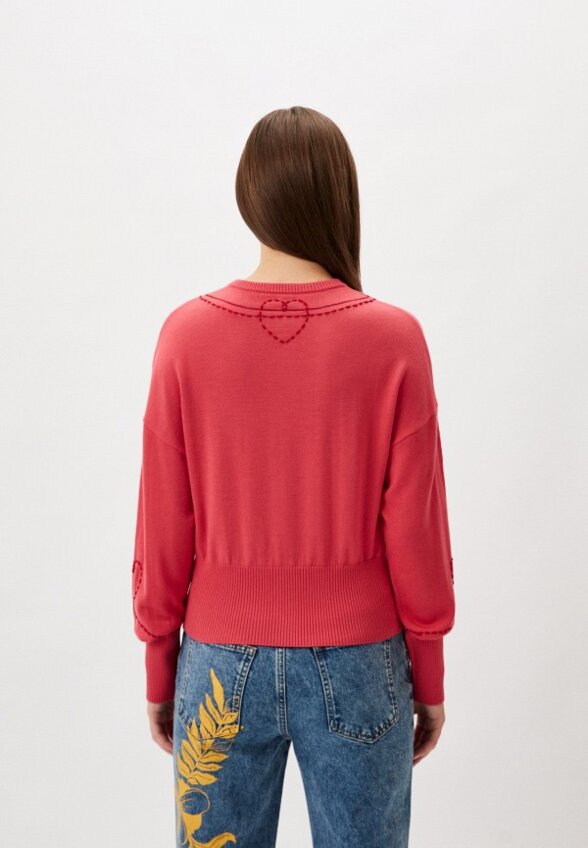 Кардиган MO5CH1NO Jeans