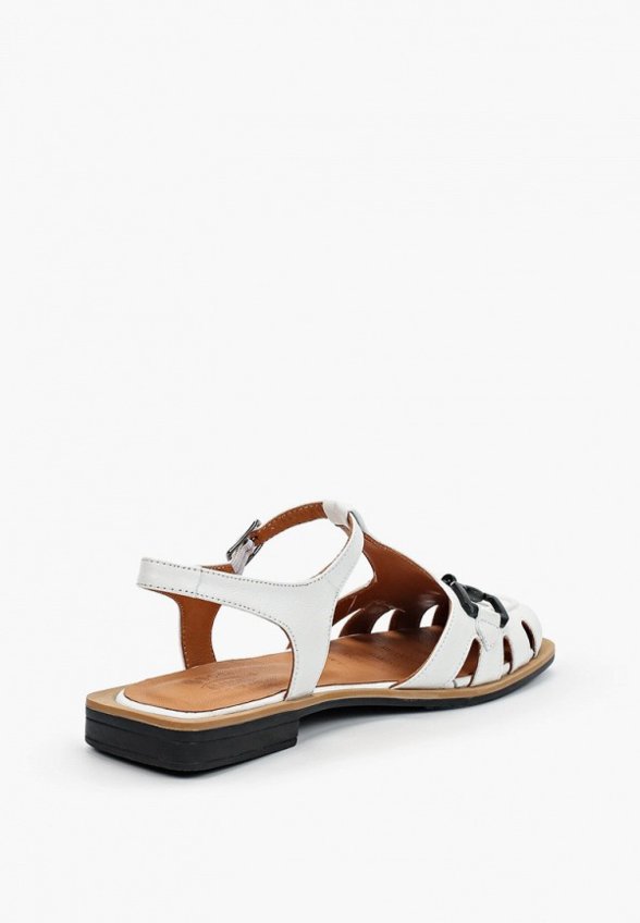 Сандалии Ascalini