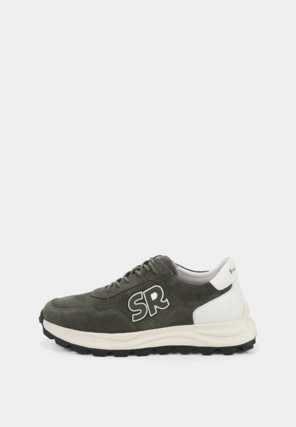 Кроссовки Salamander