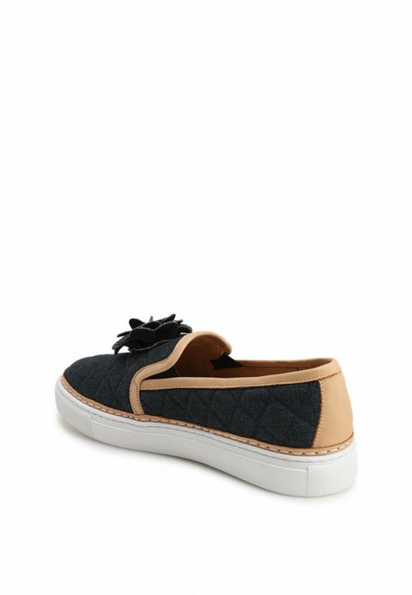 Слипоны Passegiata