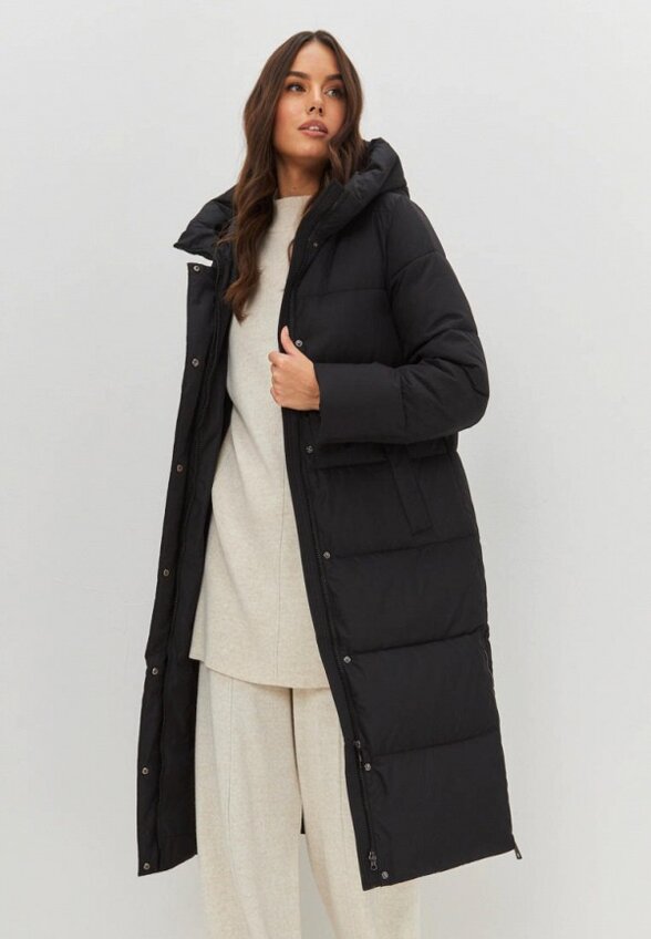 Пуховик SN Studio