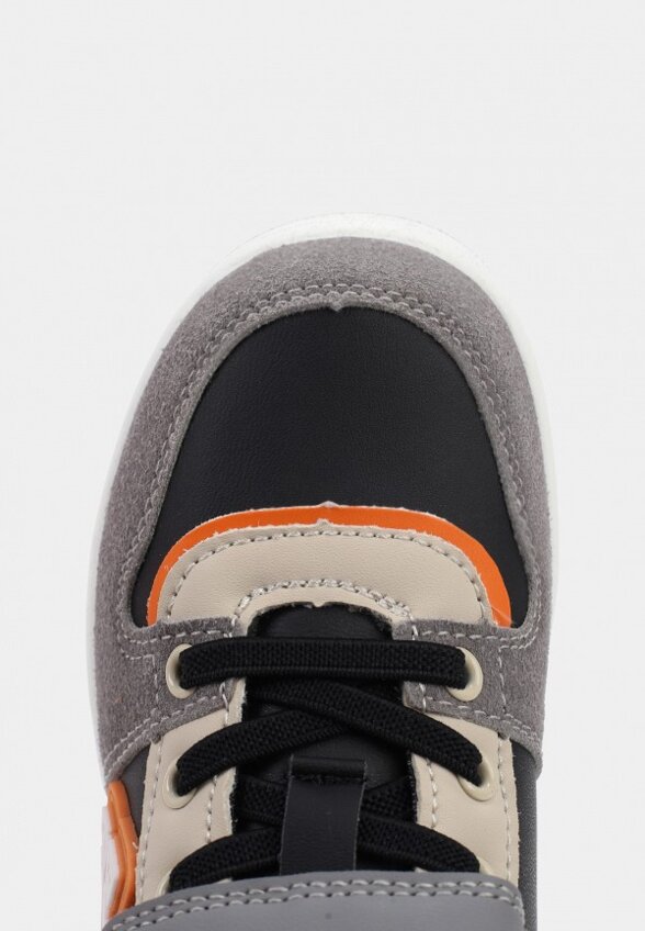 Кеды Indigo Kids