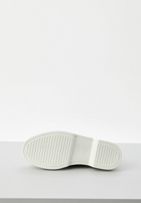 Лоферы Le Silla