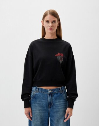 Свитшот MSGM женщинам