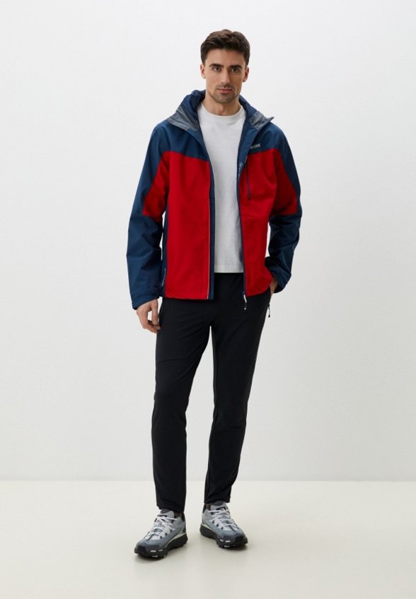 Ветровка Regatta