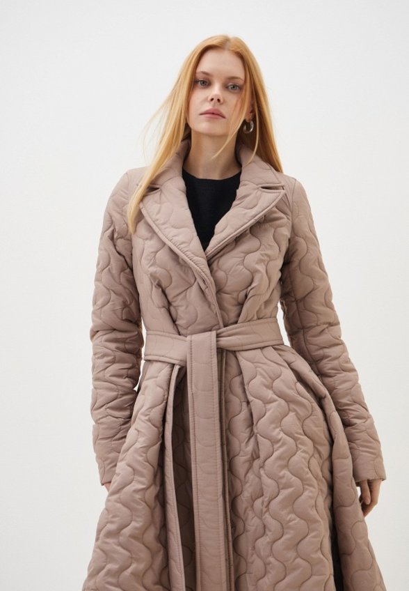 Куртка-пальто Louren Wilton