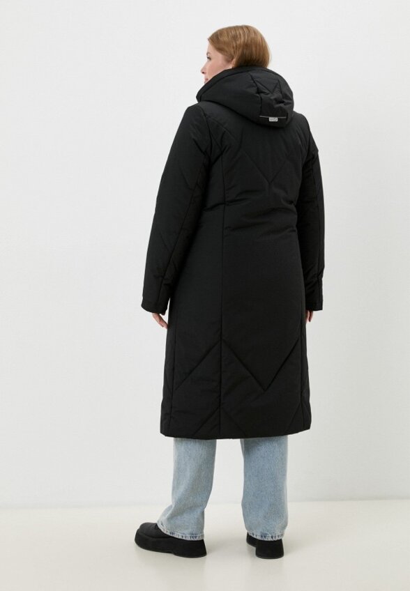 Пуховик Maritta