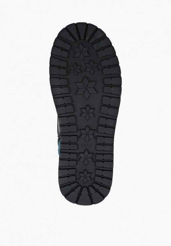 Ботинки Ascalini