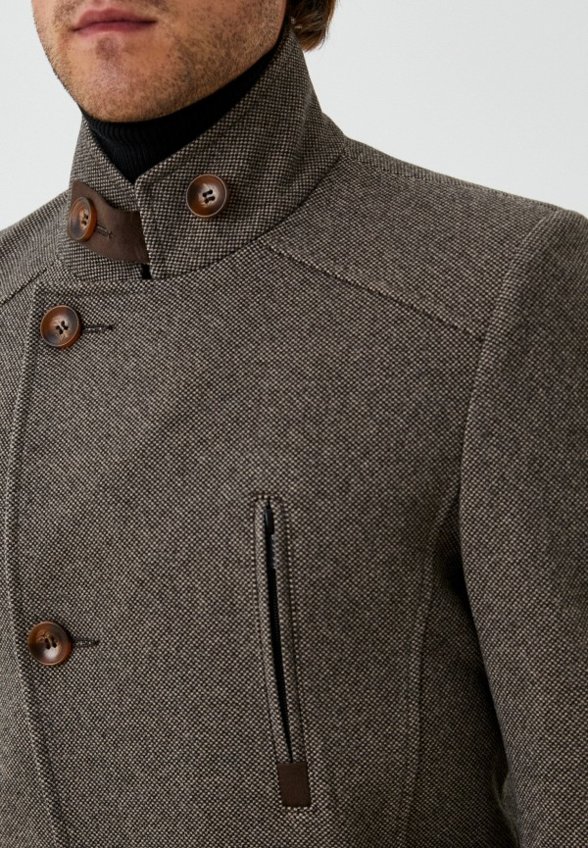 Пальто Caravan