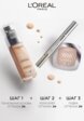 Пудра компактная L'Oreal Paris6  - превью