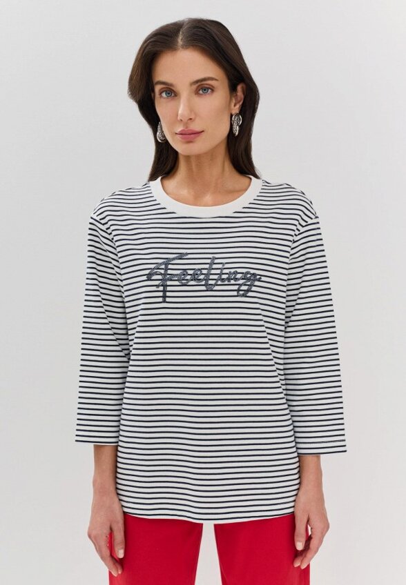 Джемпер Bulmer