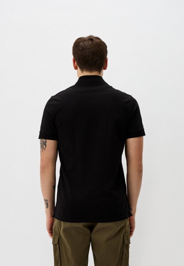 Поло Bikkembergs