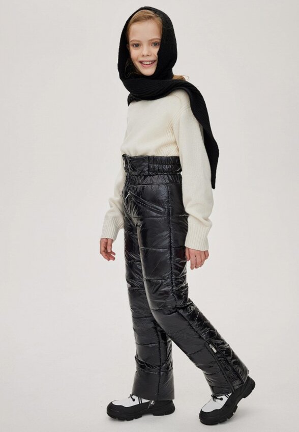 Брюки утепленные Noble People