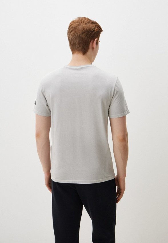 Футболка Ecoalf