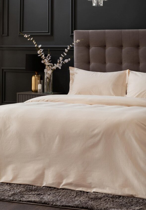 Постельное белье Евро Cozy Home