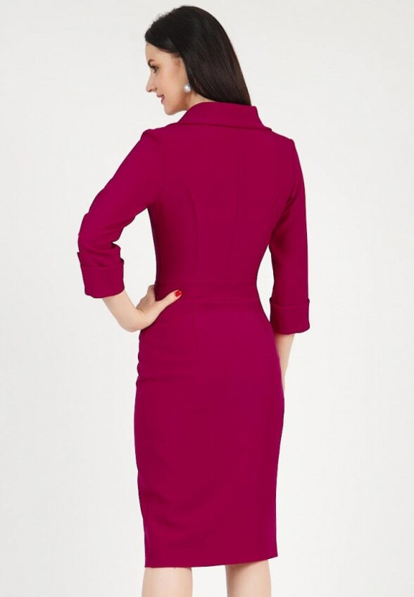 Платье Grey Cat