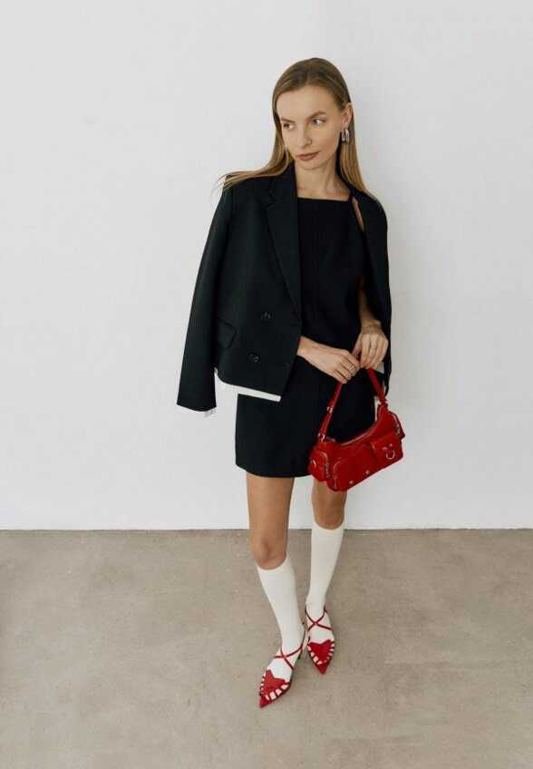 Босоножки Wysh