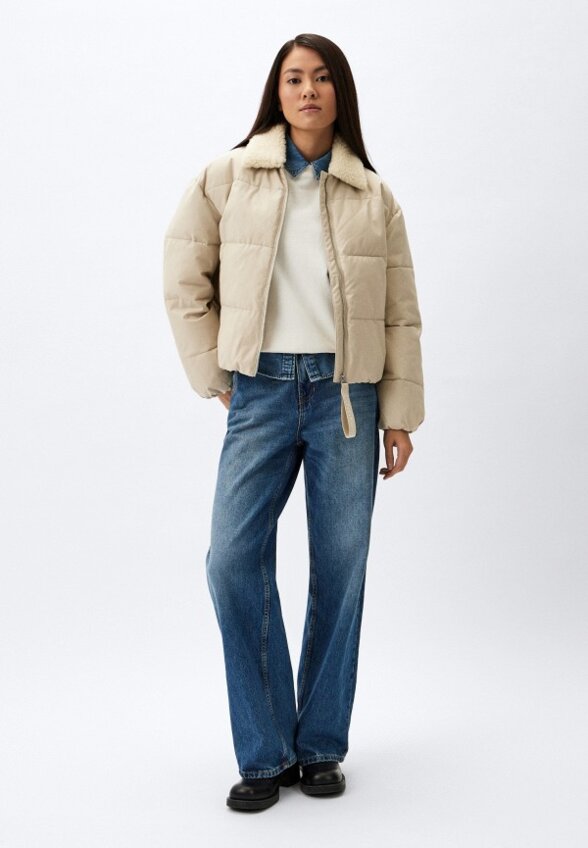 Куртка утепленная Calvin Klein Jeans