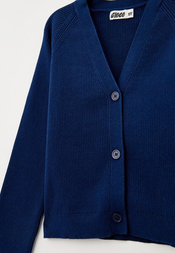 Кардиган Gioco