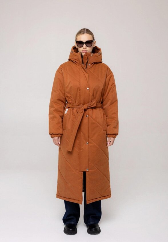 Куртка утепленная Yanvar'