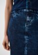 Юбка джинсовая Desigual4  - превью