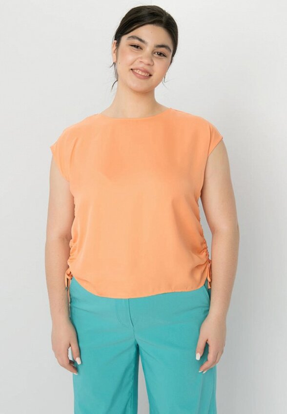 Футболка Samoon by Gerry Weber