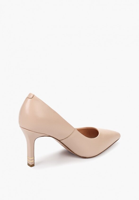 Туфли Pierre Cardin