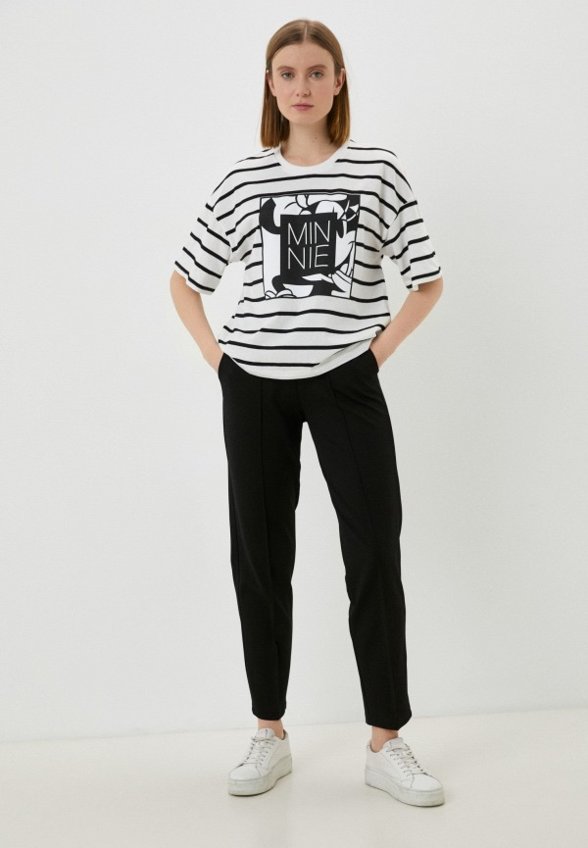 Брюки спортивные Ruxara