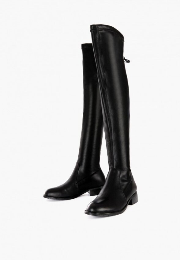 Ботфорты Maniolini