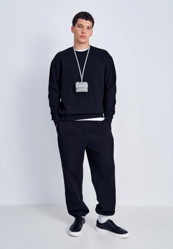 Брюки спортивные Finn Flare