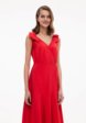Платье True Red2  - превью