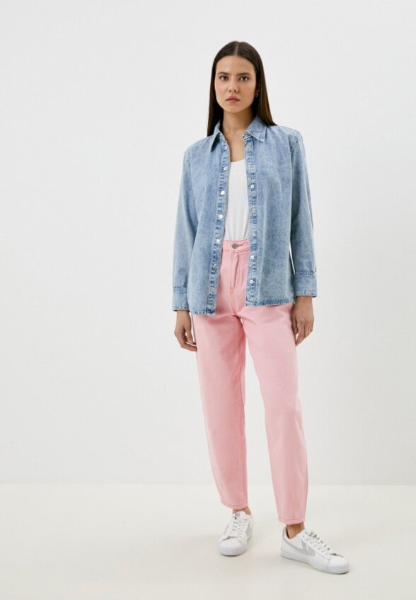 Джинсы Velocity