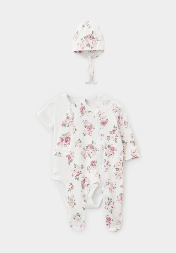 Комбинезон и боди PlayToday