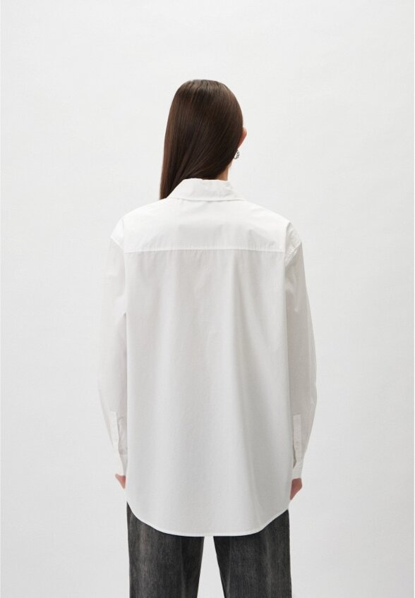 Рубашка Karl Lagerfeld Jeans