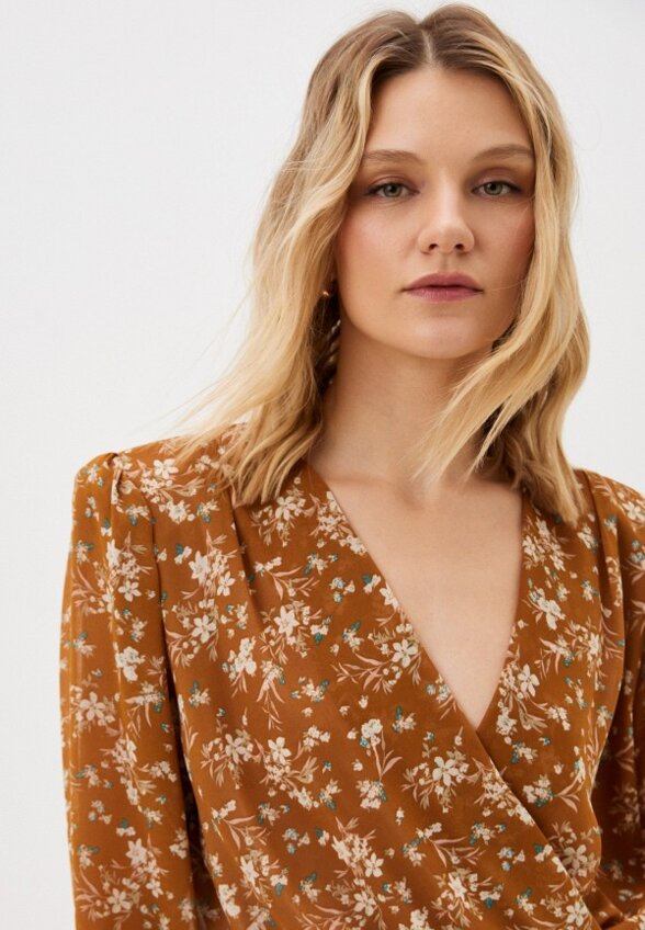 Платье Catarina Nova