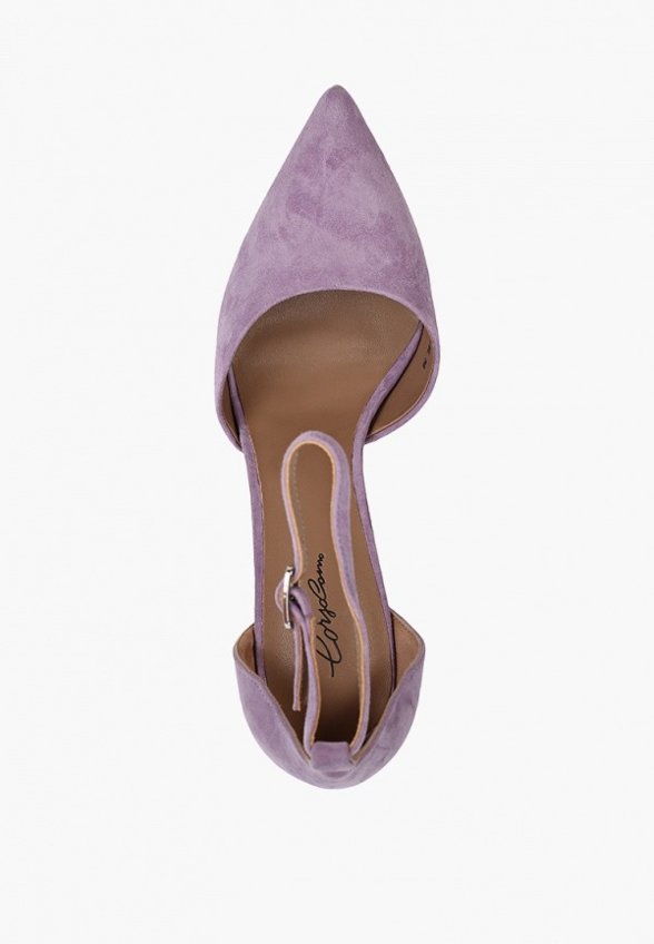 Туфли Corso Como