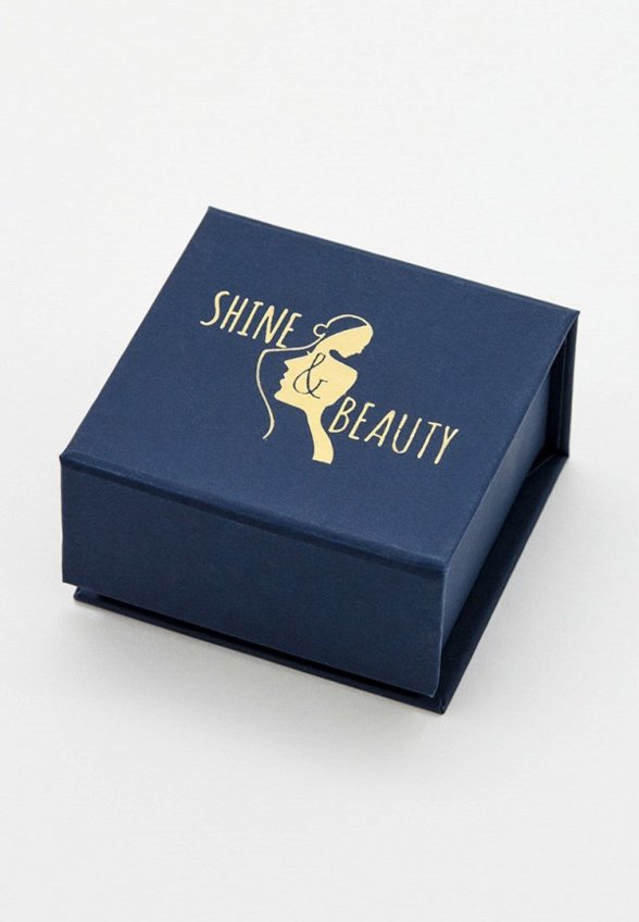 Серьги Shine&Beauty