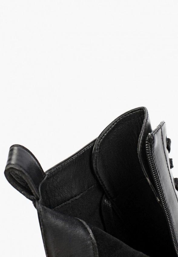 Ботинки Crony