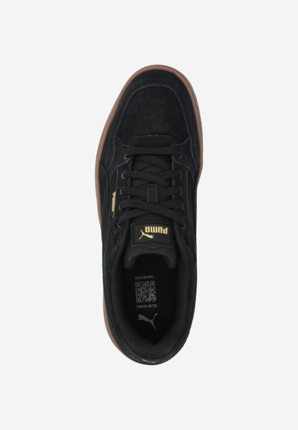 Кроссовки женские PUMA Karmen II Idol SD, Черный