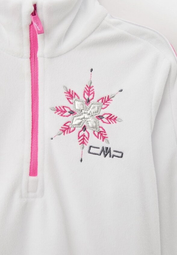 Олимпийка CMP