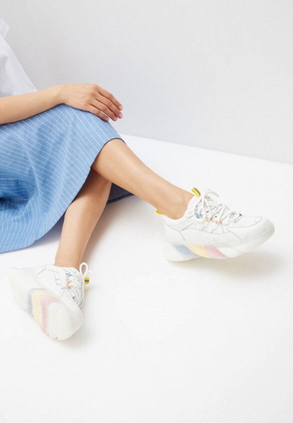 Кроссовки NexPero