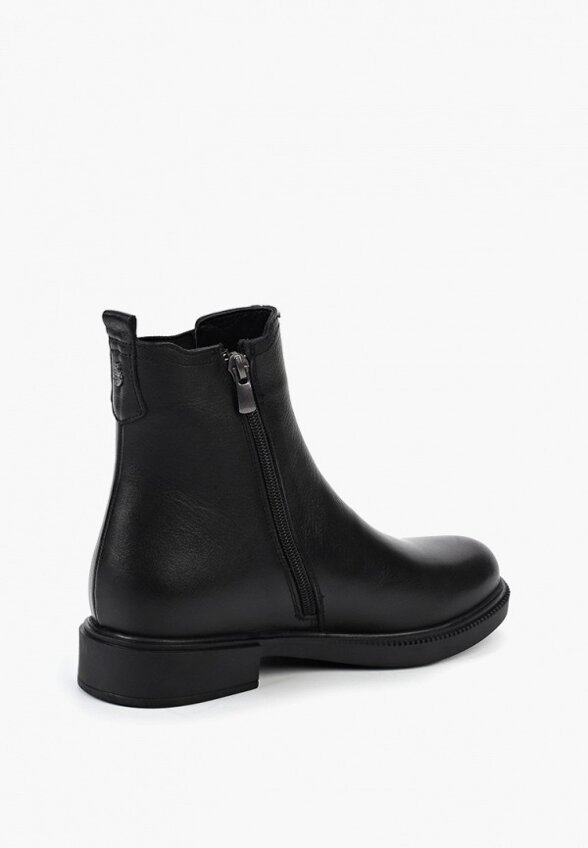 Ботинки Diora.rim