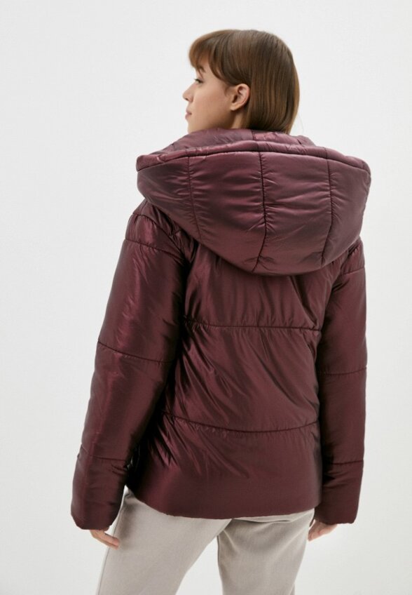 Куртка утепленная UnicoModa