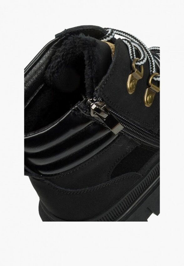 Ботинки Mursu