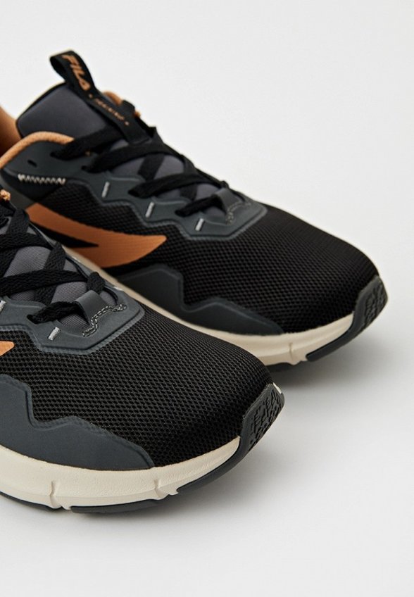 Кроссовки Fila