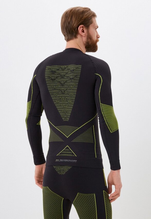 Термобелье верх X-Bionic