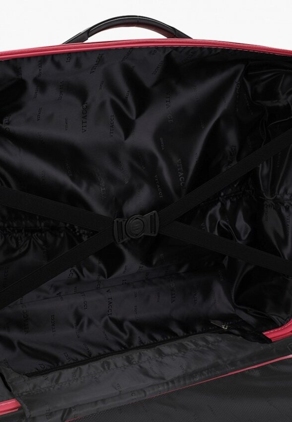 Чемодан Vitacci