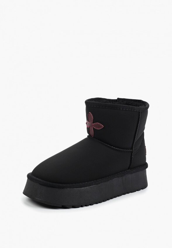 Полусапоги Abricot