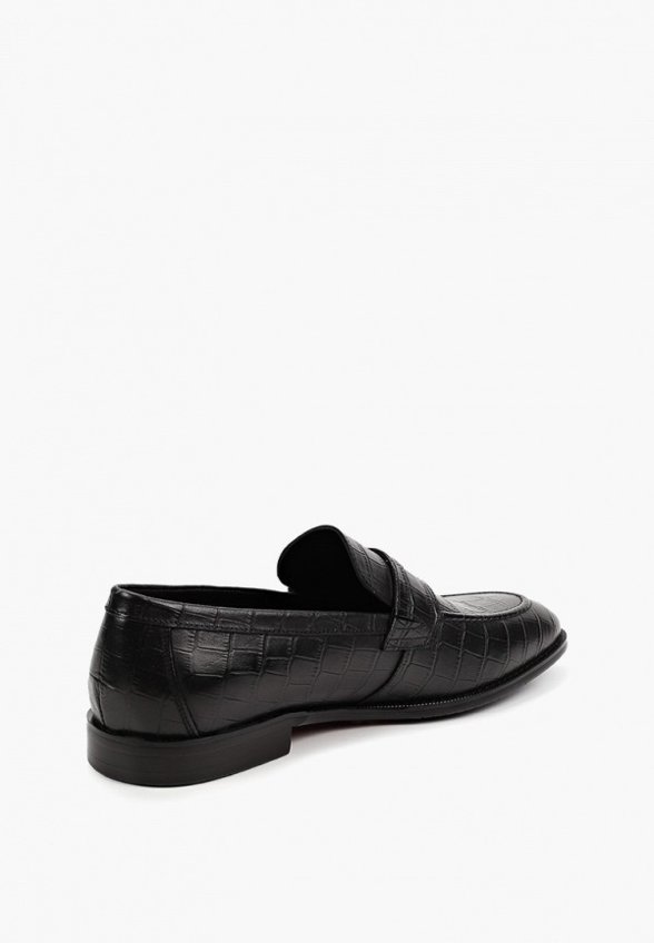 Лоферы Basconi